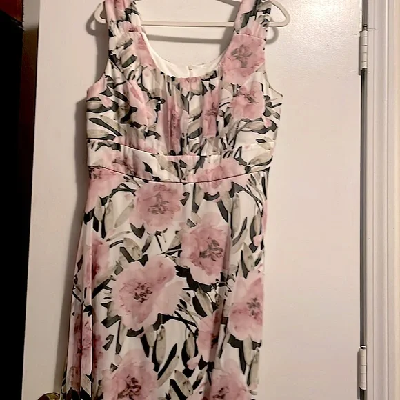 Dress Barn Dresses Dress Barn Womens Dress Size 4 Nwt Poshmark